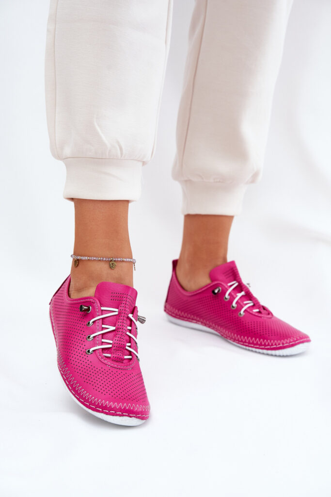 Halbschuhe model 212561 Step in style