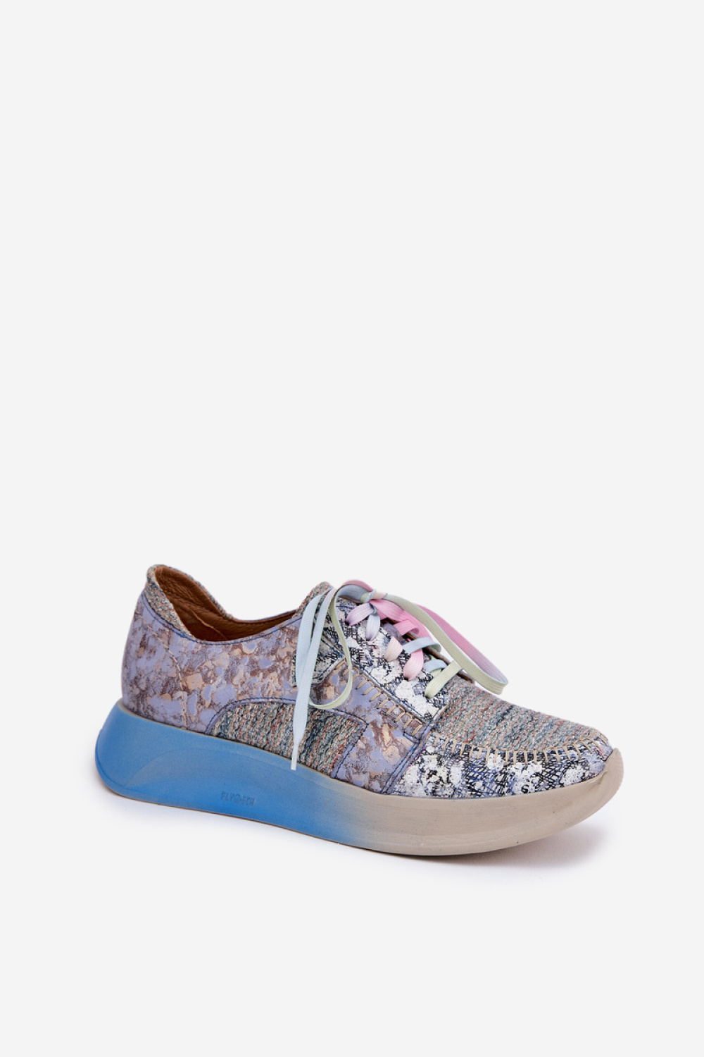Halbschuhe model 212569 Step in style - Afbeelding 2