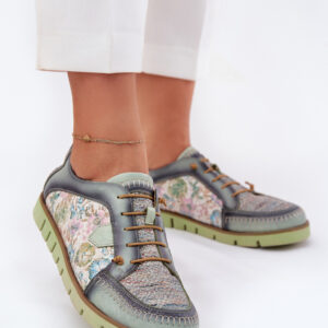 Halbschuhe model 212570 Step in style