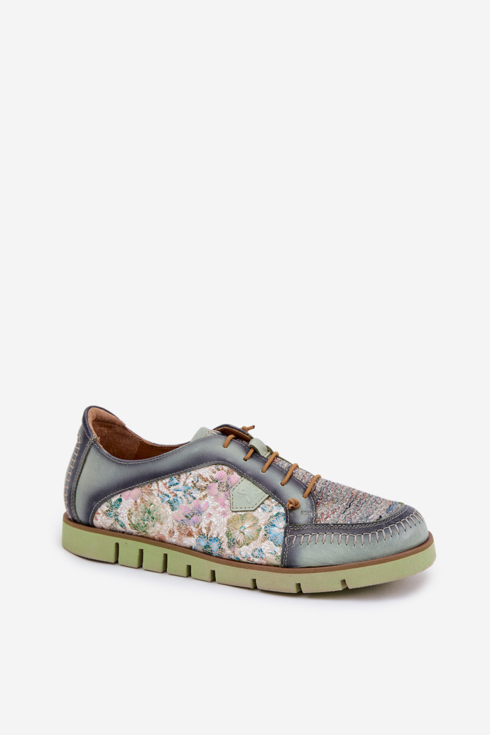 Halbschuhe model 212570 Step in style - Afbeelding 2