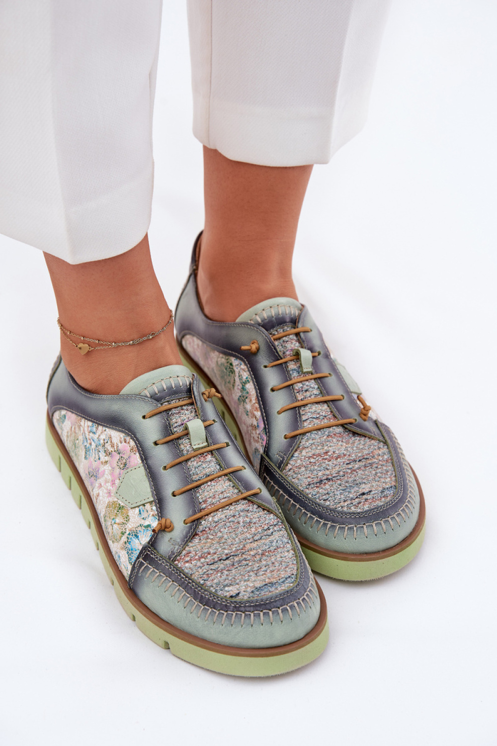 Halbschuhe model 212570 Step in style - Afbeelding 3