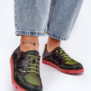Halbschuhe model 212571 Step in style