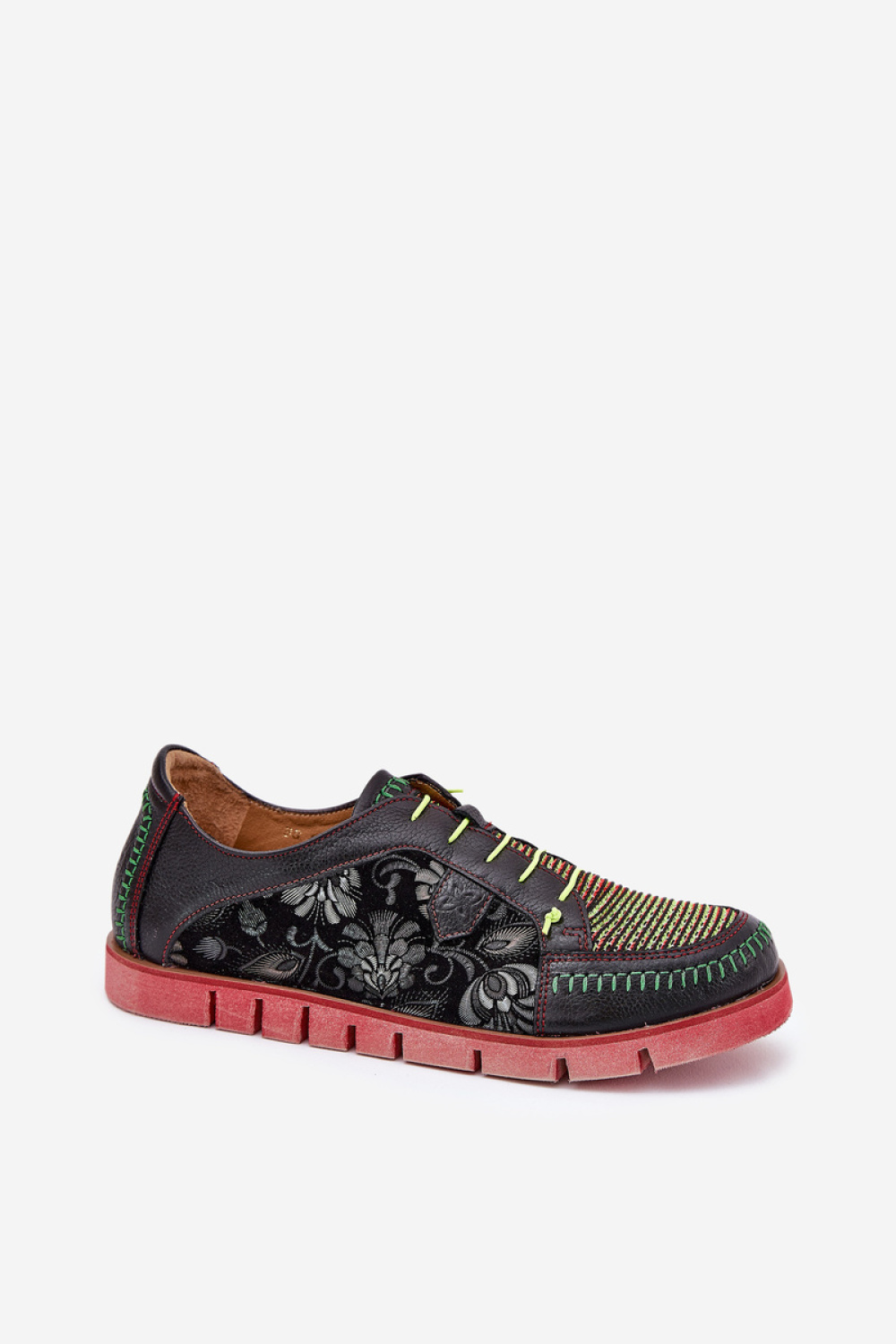 Halbschuhe model 212571 Step in style - Afbeelding 2