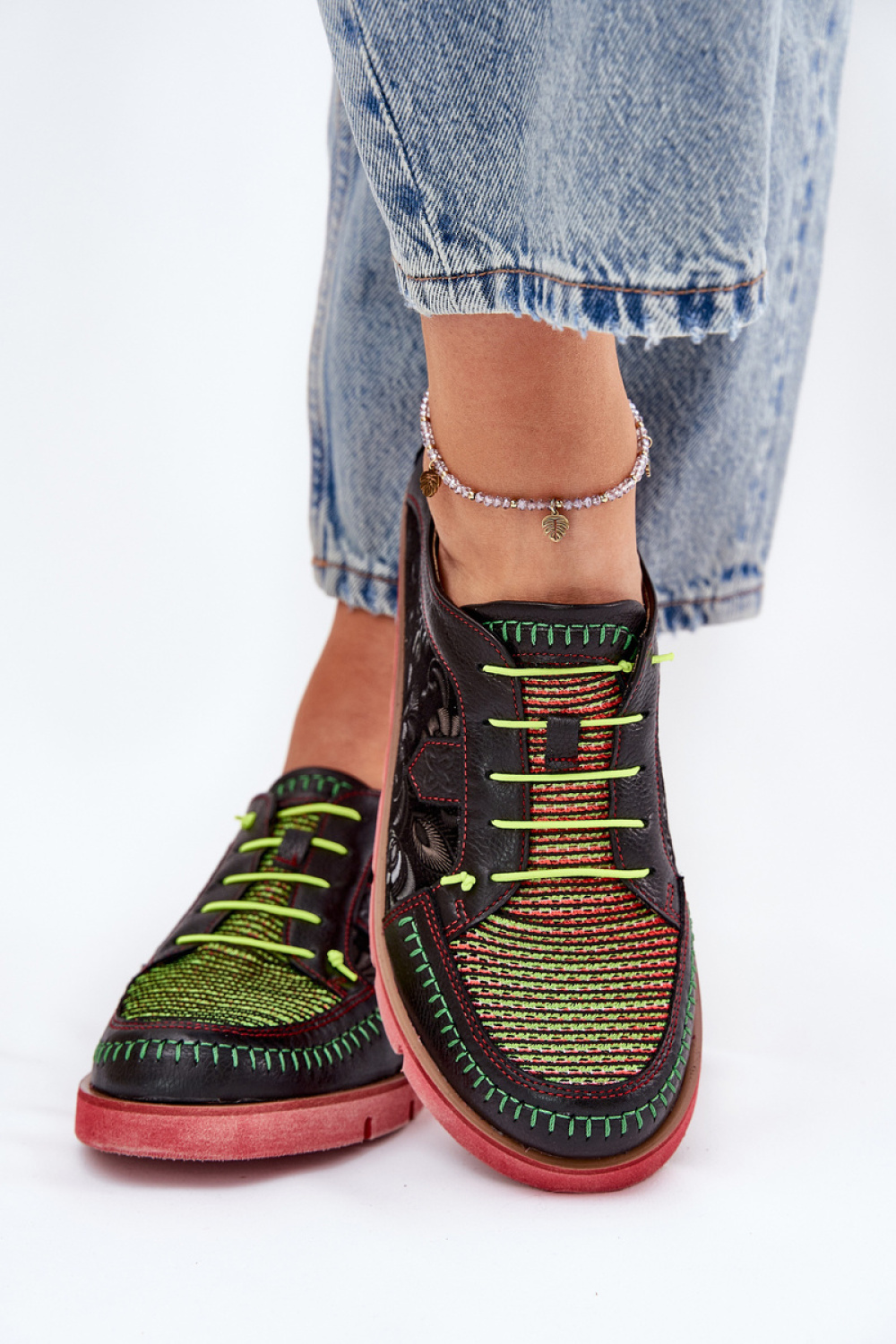Halbschuhe model 212571 Step in style - Afbeelding 3