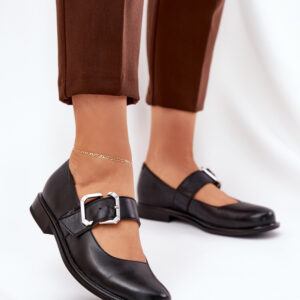 Halbschuhe model 212573 Step in style