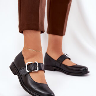 Halbschuhe model 212573 Step in style