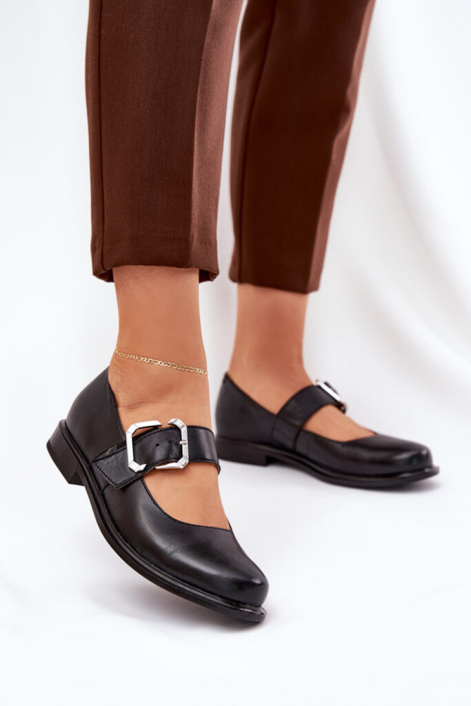 Halbschuhe model 212573 Step in style