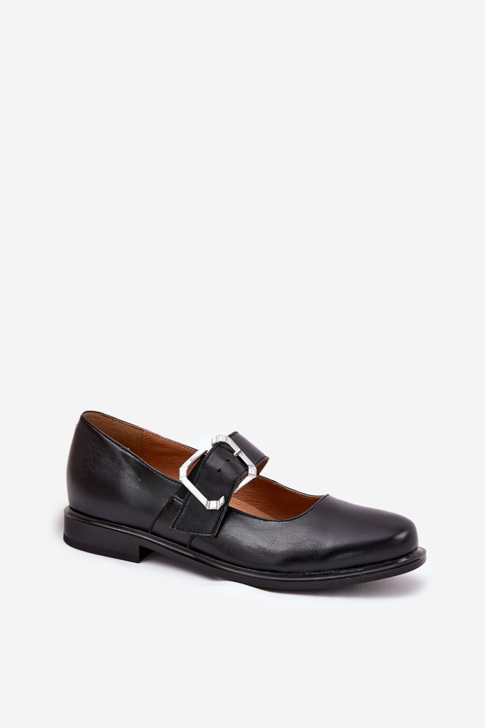 Halbschuhe model 212573 Step in style - Afbeelding 2