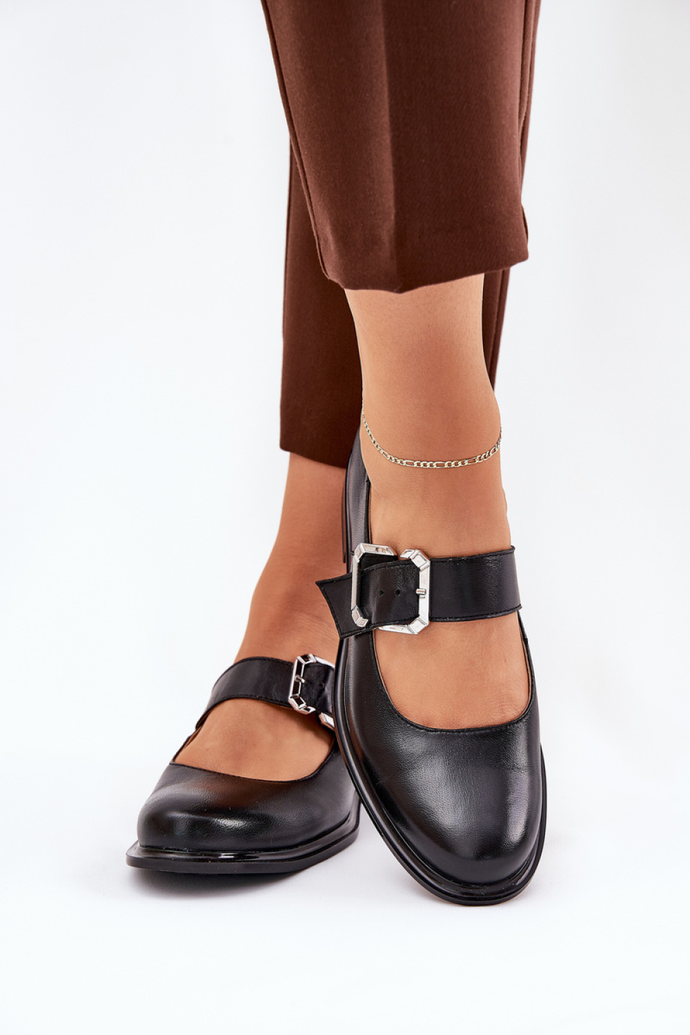 Halbschuhe model 212573 Step in style - Afbeelding 3