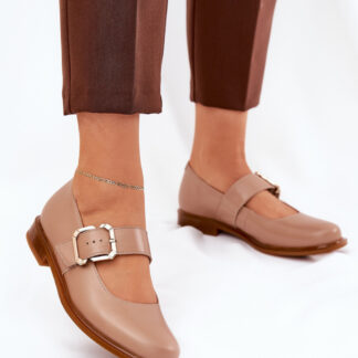 Halbschuhe model 212574 Step in style
