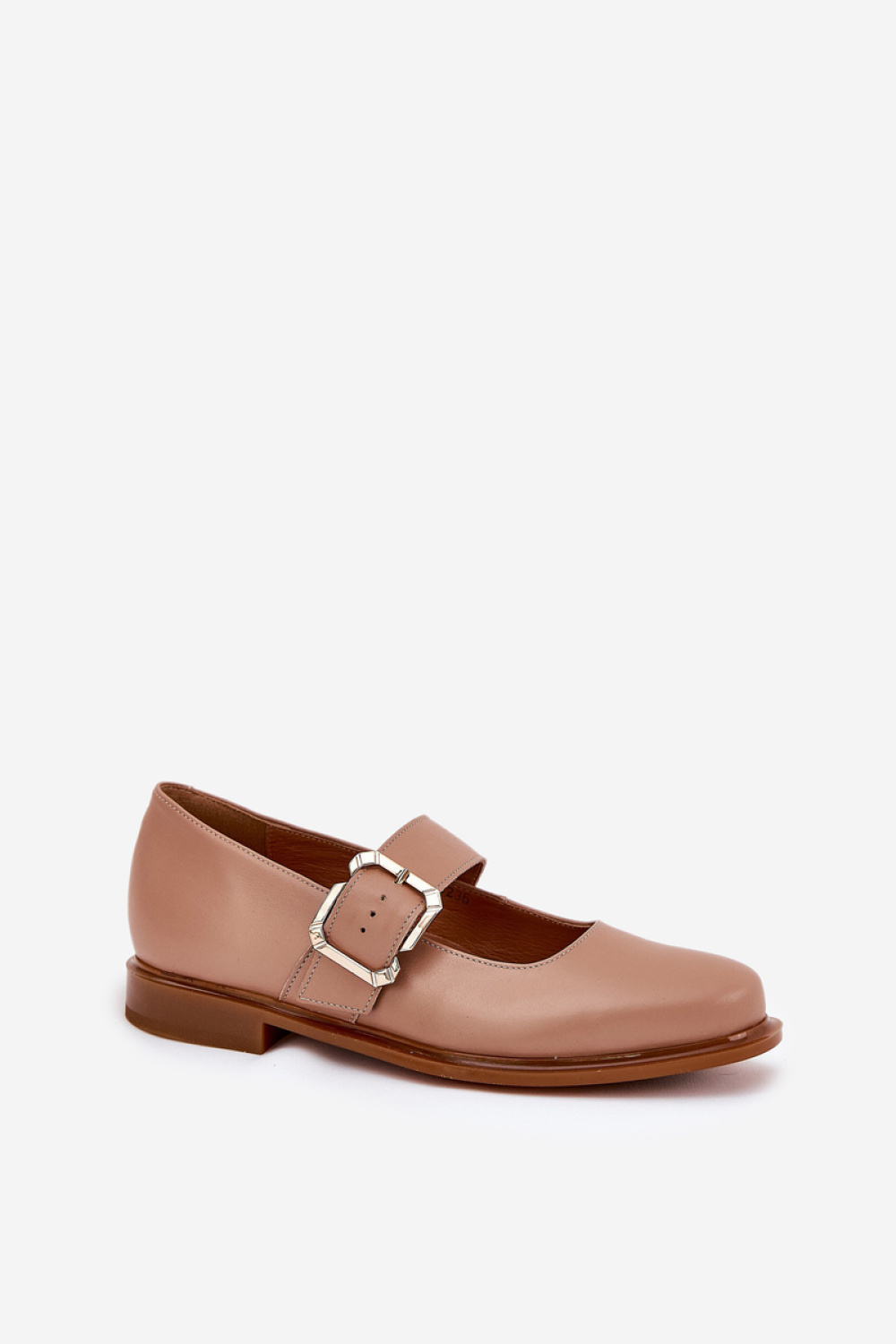 Halbschuhe model 212574 Step in style - Afbeelding 2