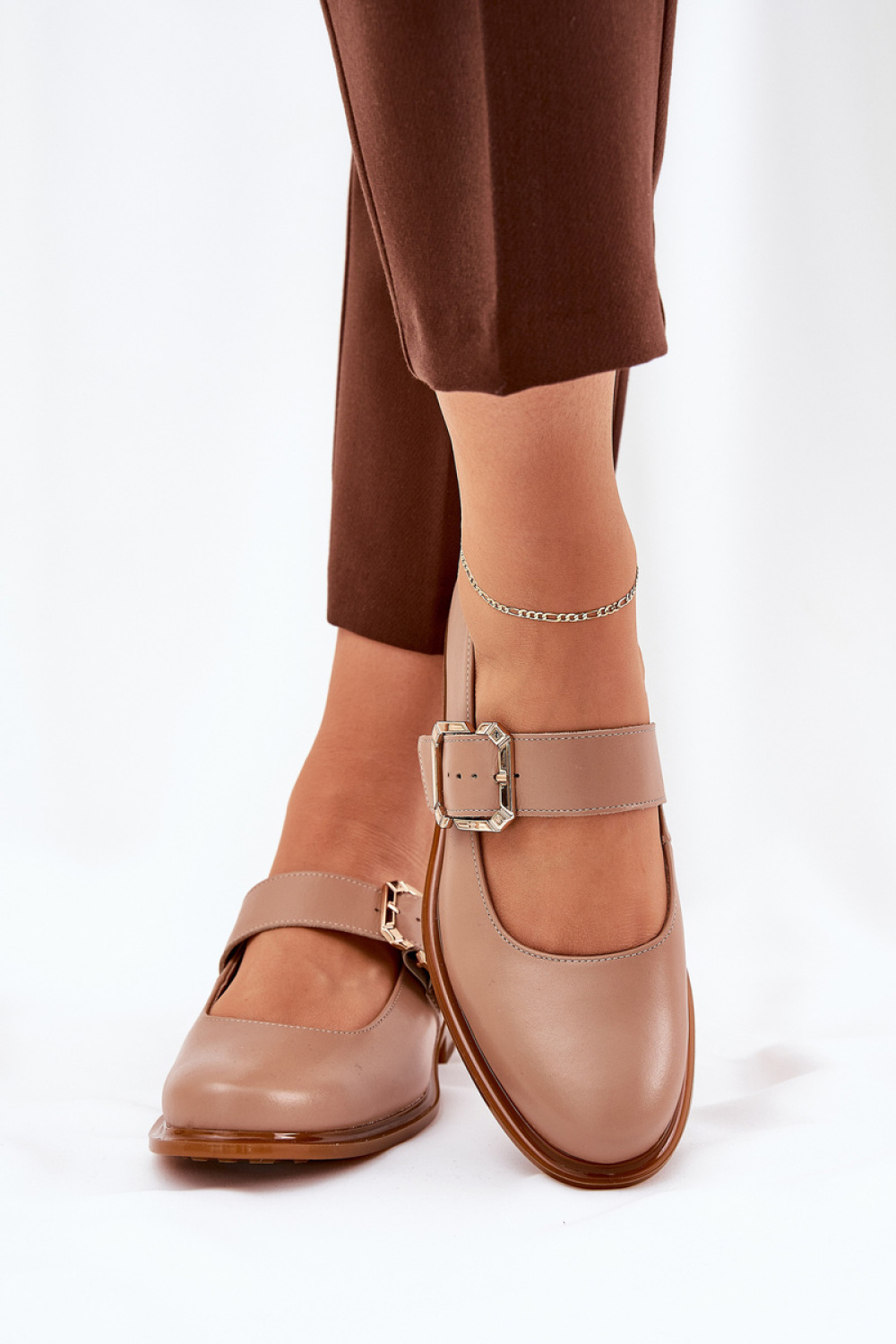 Halbschuhe model 212574 Step in style - Afbeelding 3