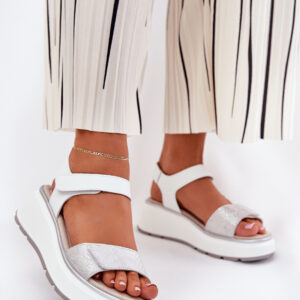 Keilabsatz Sandalen model 212578 Step in style