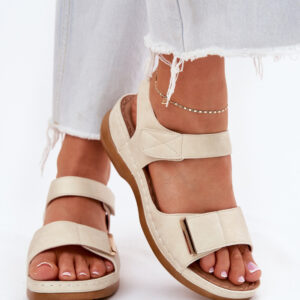 Sandalen model 212582 Step in style