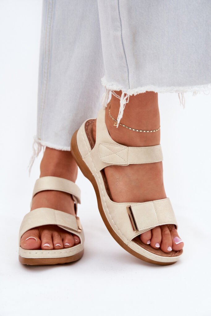 Sandalen model 212582 Step in style