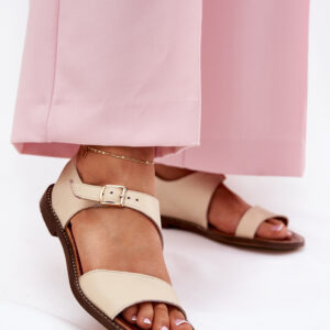 Sandalen model 212583 Step in style