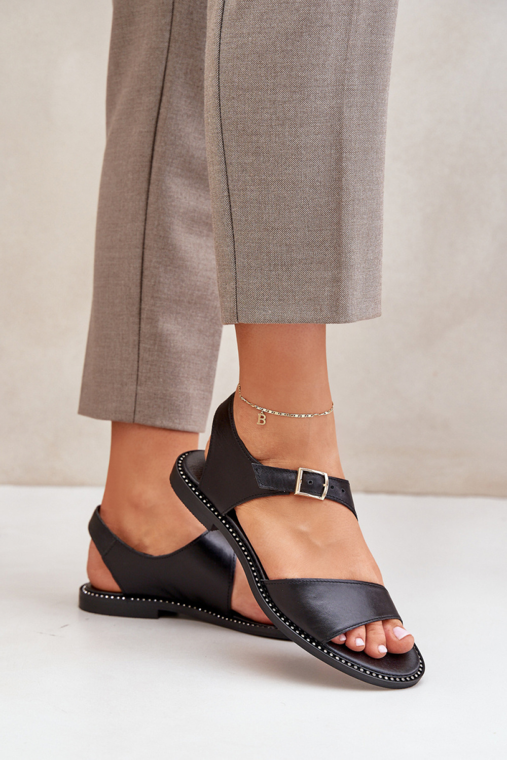 Sandalen model 212585 Step in style