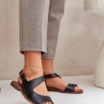 Sandalen model 212586 Step in style