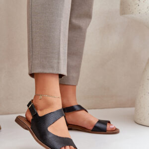 Sandalen model 212586 Step in style