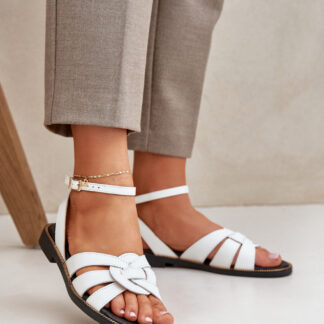 Sandalen model 212588 Step in style