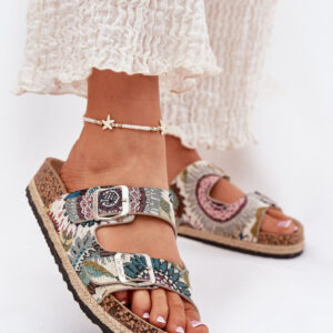 Pantoletten model 212592 Step in style