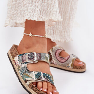 Pantoletten model 212592 Step in style