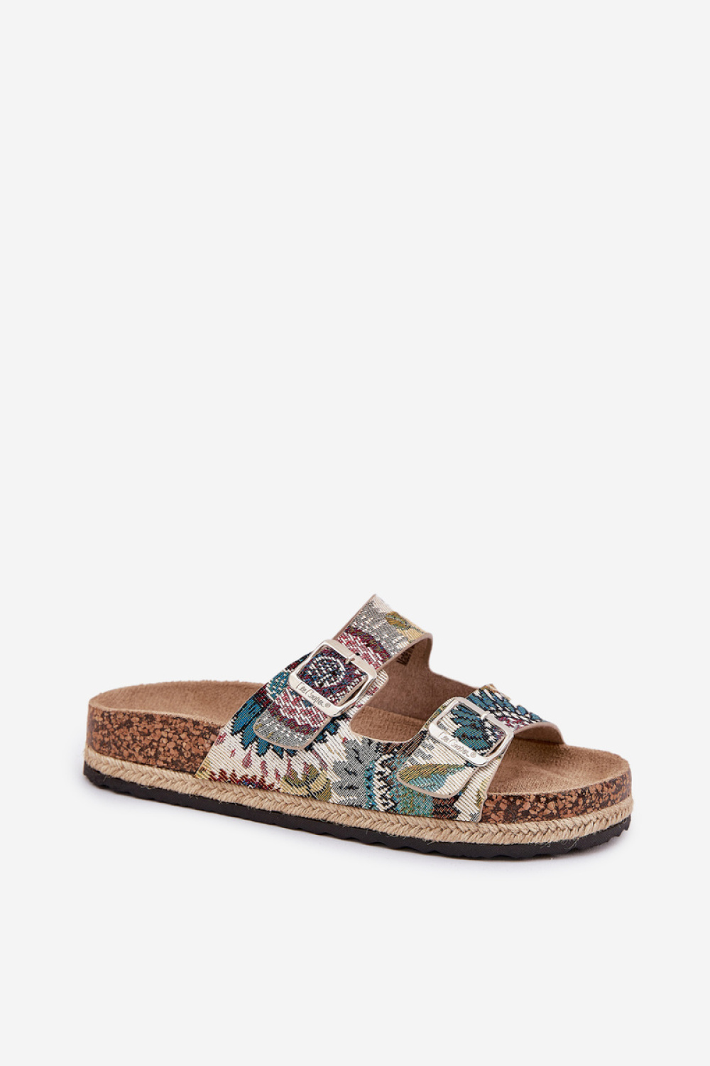 Pantoletten model 212592 Step in style - Afbeelding 2