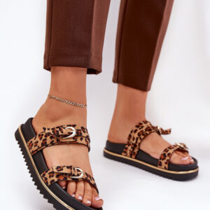 Plattform-Sandalen model 212611 Step in style