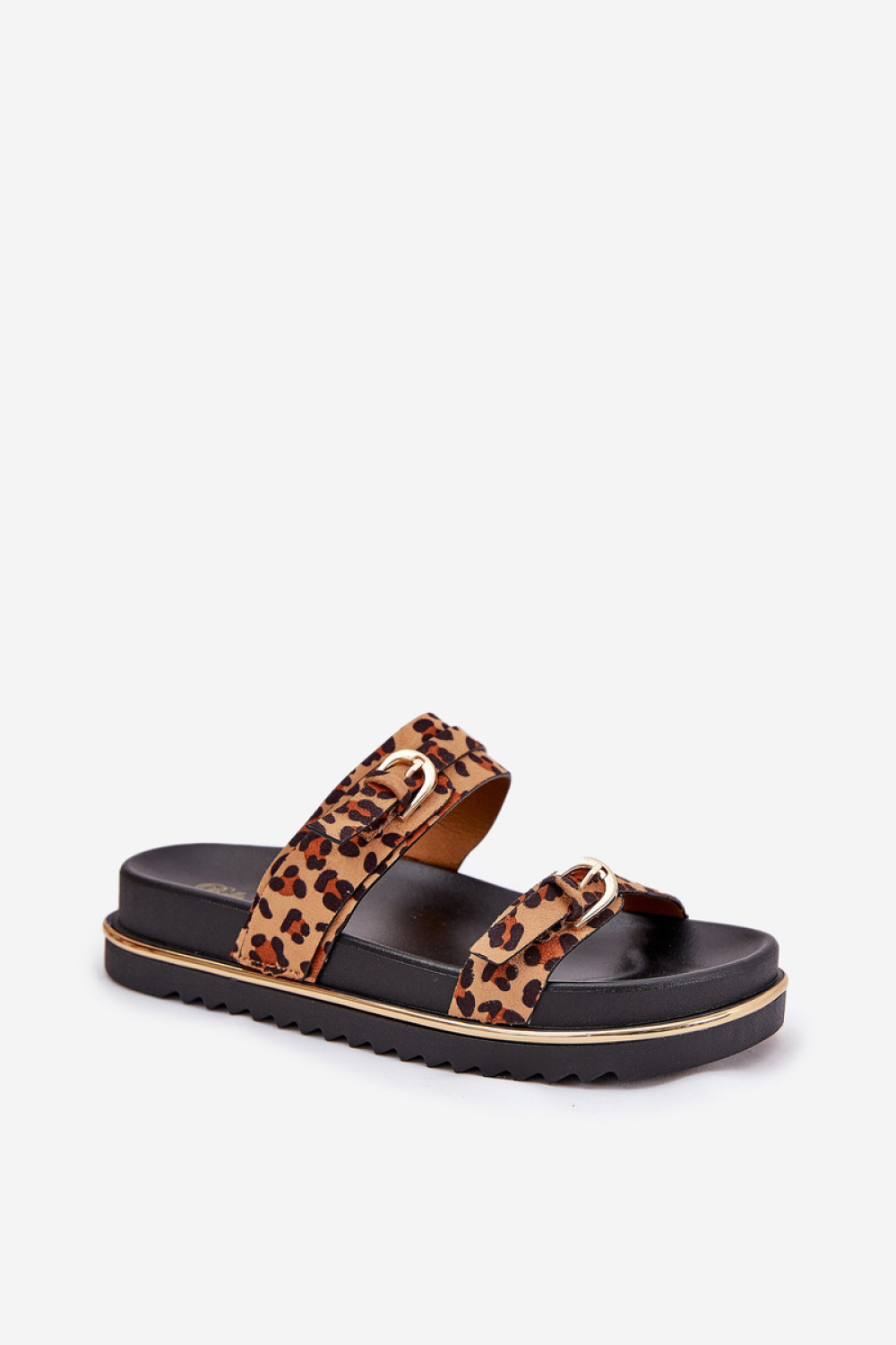 Plattform-Sandalen model 212611 Step in style - Afbeelding 2