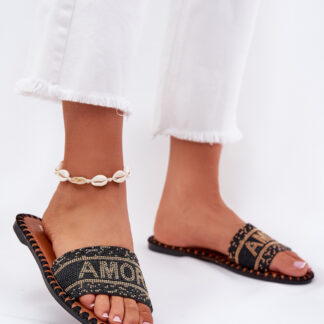 Pantoletten model 212612 Step in style