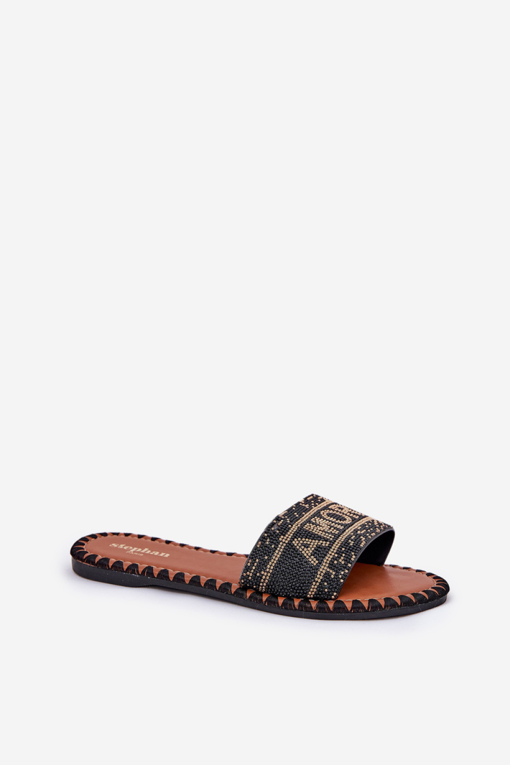 Pantoletten model 212612 Step in style - Afbeelding 2