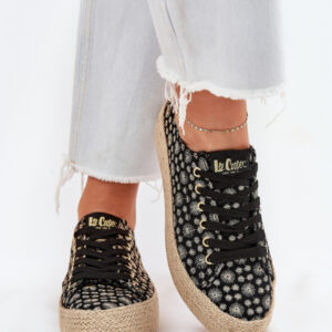 Sneakers model 212619 Step in style