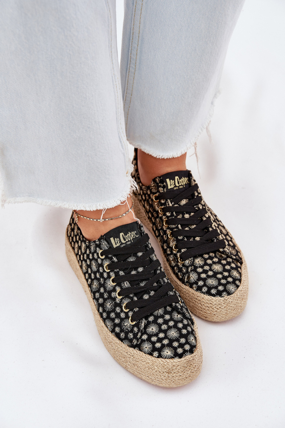 Sneakers model 212619 Step in style - Afbeelding 3