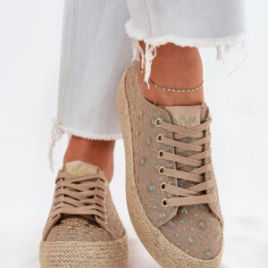 Sneakers model 212620 Step in style