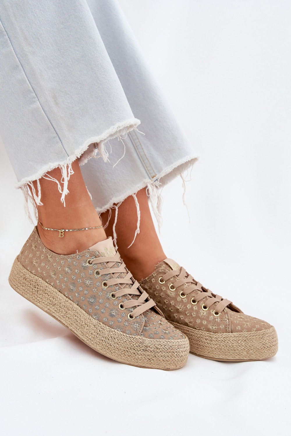 Sneakers model 212620 Step in style - Afbeelding 3