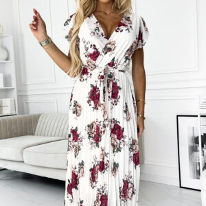 Cocktailkleid model 212634 Numoco