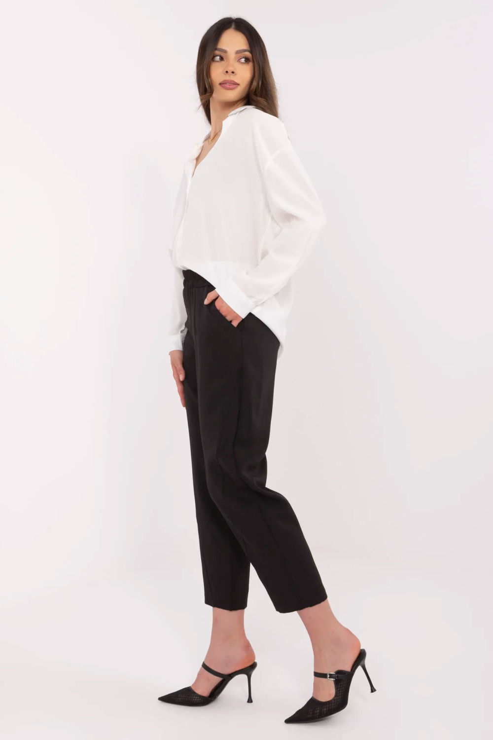 Damen Hose model 212653 Och Bella - Afbeelding 2