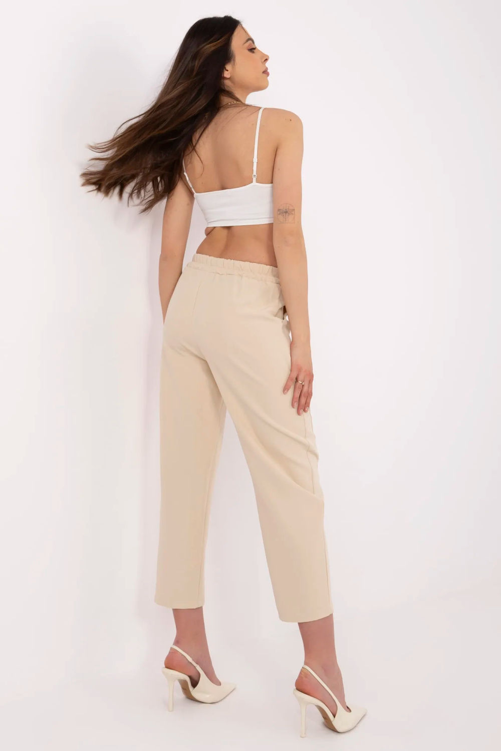 Damen Hose model 212654 Och Bella - Afbeelding 3