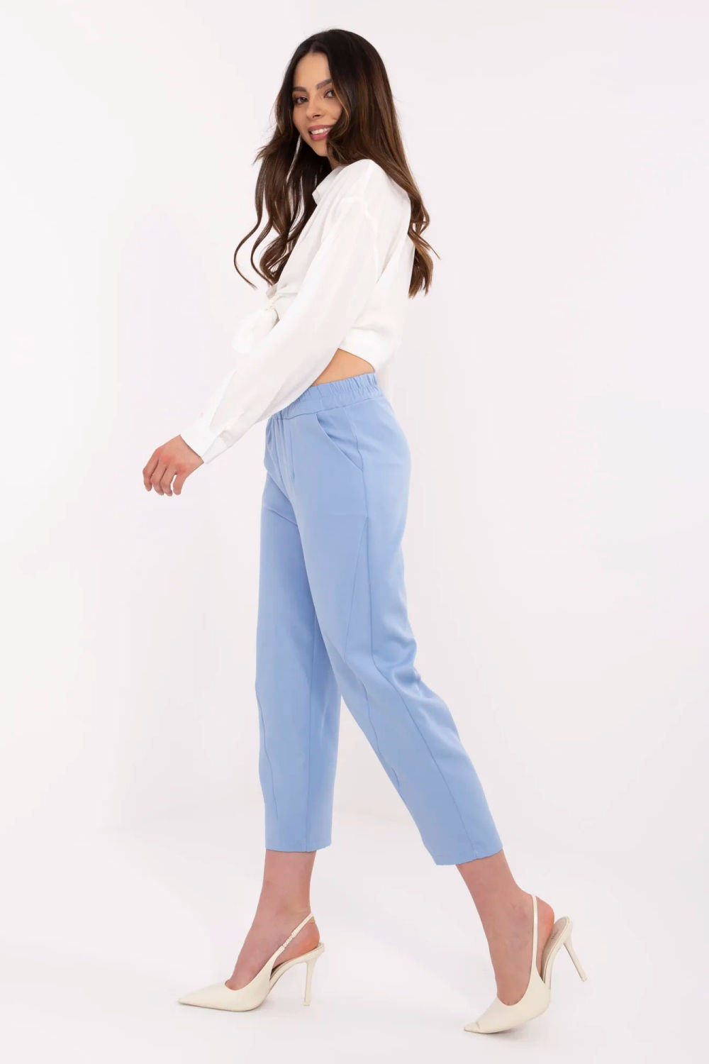 Damen Hose model 212656 Och Bella - Afbeelding 2