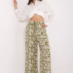 Damen Hose model 212663 Sublevel