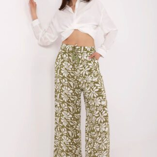 Damen Hose model 212663 Sublevel