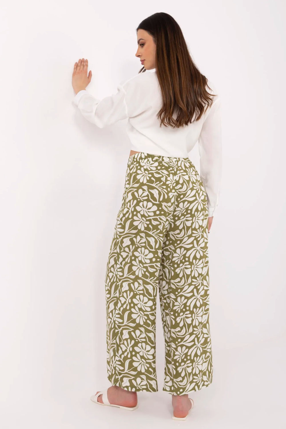 Damen Hose model 212663 Sublevel - Afbeelding 3