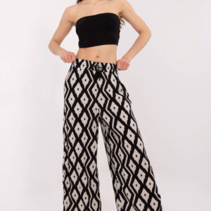 Damen Hose model 212664 Sublevel