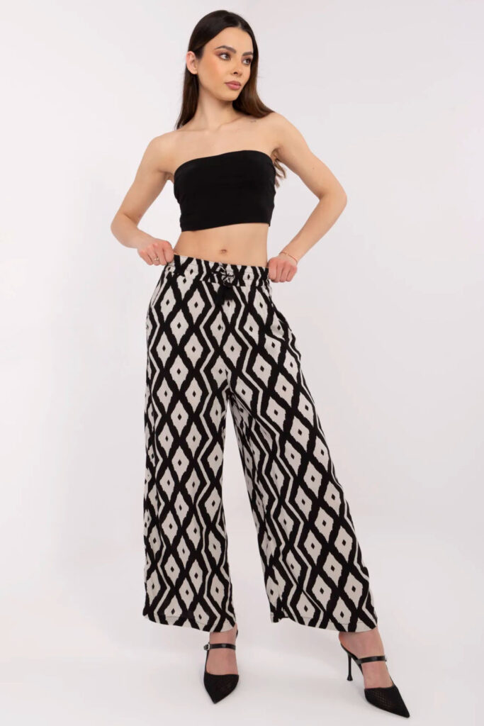 Damen Hose model 212664 Sublevel