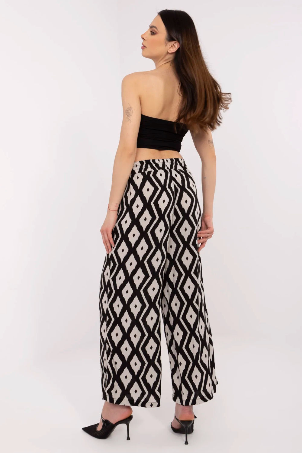 Damen Hose model 212664 Sublevel - Afbeelding 3
