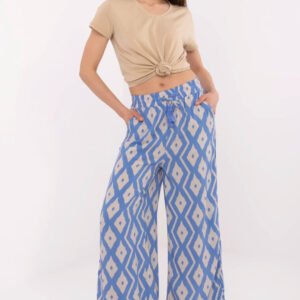 Damen Hose model 212665 Sublevel
