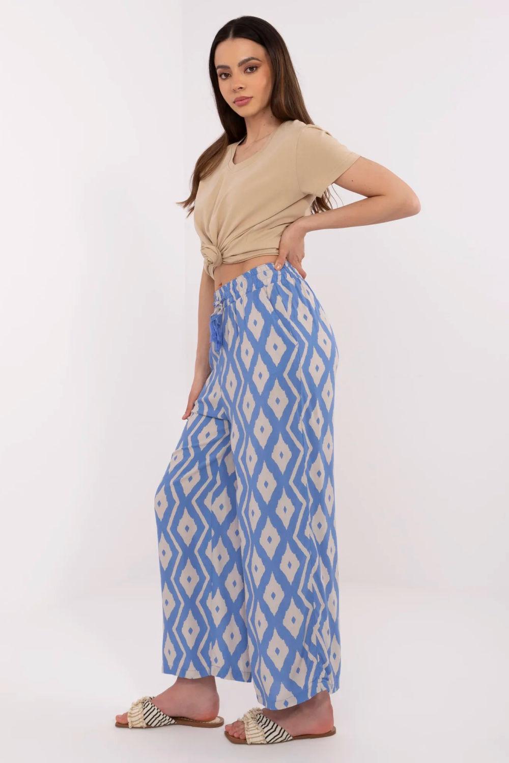 Damen Hose model 212665 Sublevel - Afbeelding 2