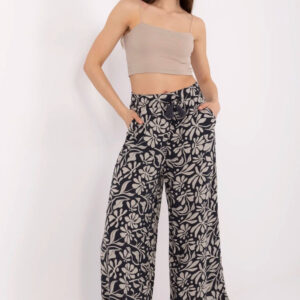 Damen Hose model 212666 Sublevel