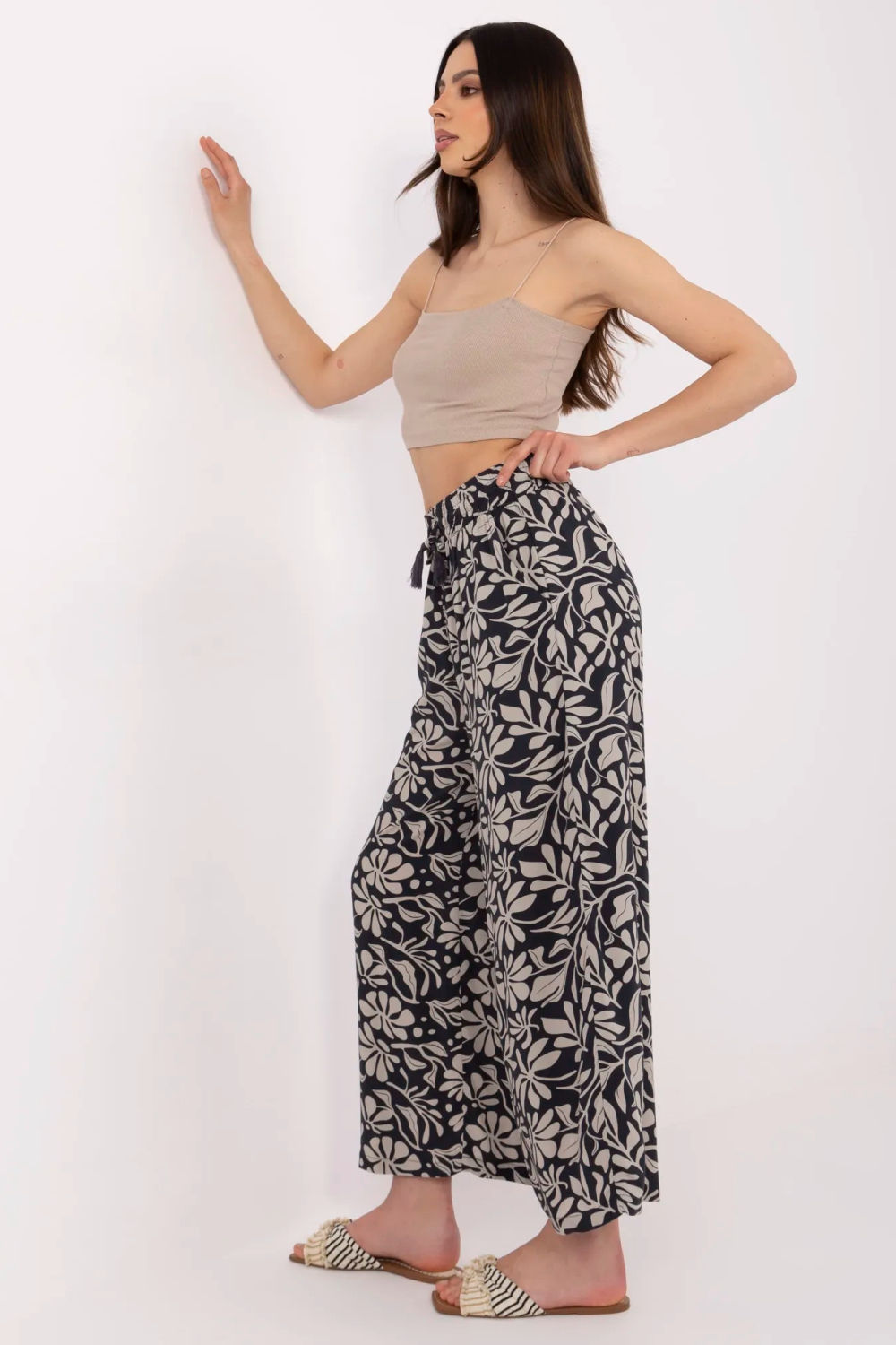 Damen Hose model 212666 Sublevel - Afbeelding 2