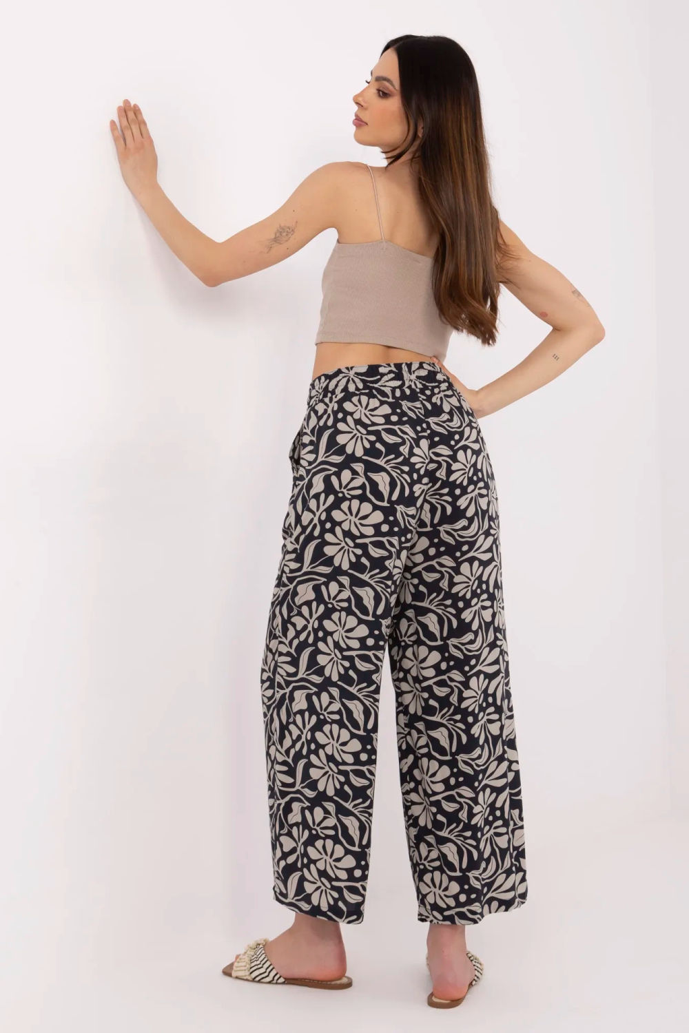 Damen Hose model 212666 Sublevel - Afbeelding 3